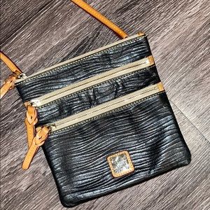 Dooney and Bourke Crossbody